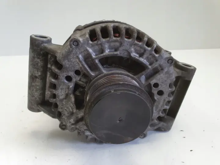 Peugeot Boxer II 2.2 HDI ALTERNATOR 0121615002 150A