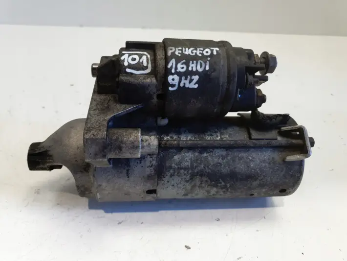 Peugeot Partner II 1.6 HDI ROZRUSZNIK valeo