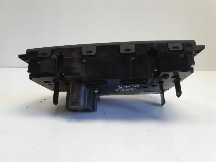 Volvo S60 I V70 II XC70 PANEL KLIMATYZACJI nawiewu 30746022