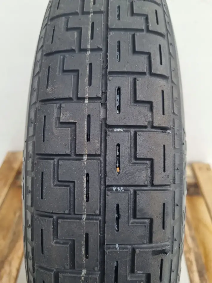 Ford C-Max Focus Mk2 II KOŁO DOJAZDOWE dojazdówka 125/85 R16 5x108 1S71MH