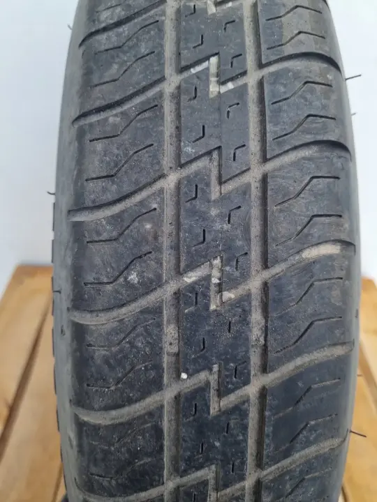 Ford C-Max Focus Mk2 II KOŁO DOJAZDOWE dojazdówka 125/85 R16 5x108 1S71MH