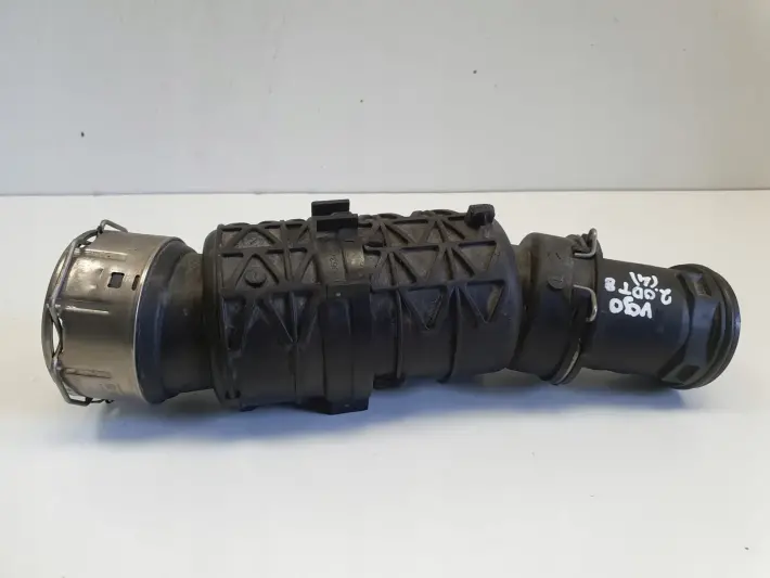 Volvo XC60 II 2.0 D B4 Mild Hybrid PRZEWÓD INTERCOOLER rura 32325435 D420T8