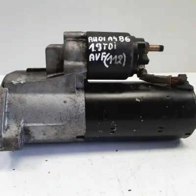 VW Passat B5 FL 1.9 TDI ROZRUSZNIK bosch 0001124020