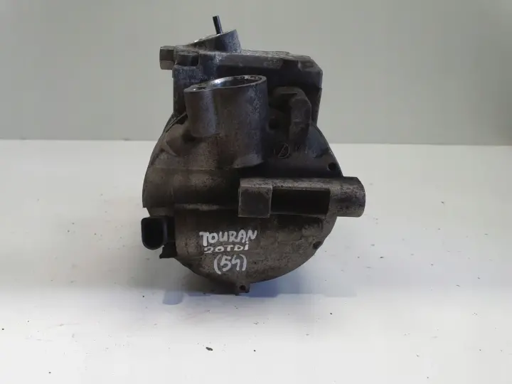 VW Touran I 2.0 TDI SPRĘŻARKA KLIMATYZACJI 1K0820803N