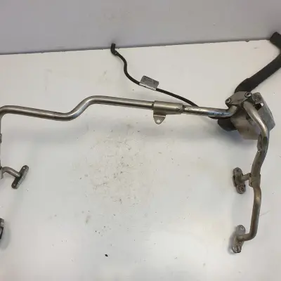 Porsche 911 GT3 3.8 PRZEWÓD rurka SPŁYW OLEJU