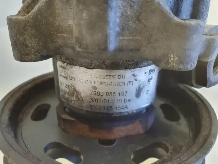 Audi TT 1.8 T POMPA WSPOMAGANIA 8N0145154A