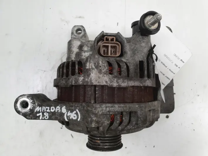 Mazda 6 1.8 16V ALTERNATOR A3TG4791 90A