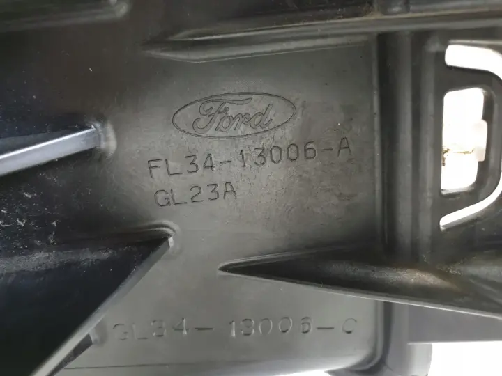 Ford F150 15- PRZEDNIA LAMPA lewa LEWY PRZÓD usa