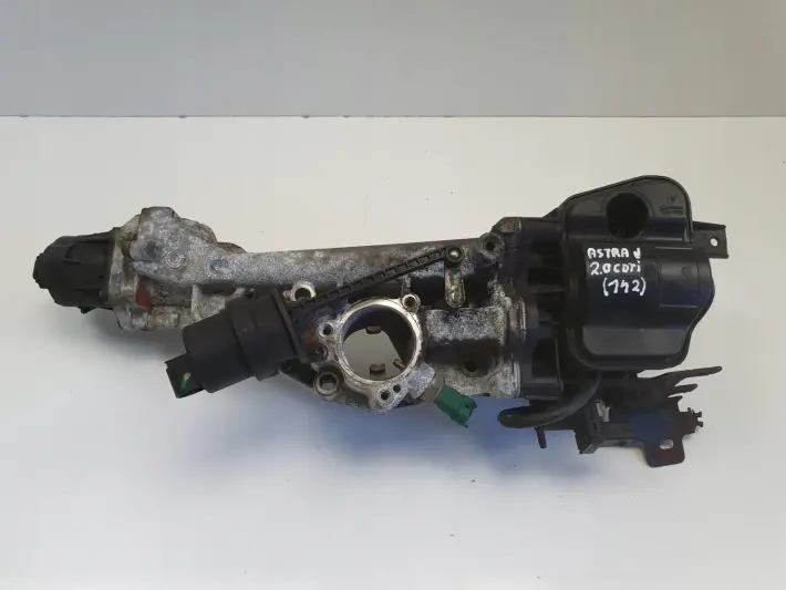 Opel Astra IV J 2.0 CDTI CHŁODNICA SPALIN egr 55566052