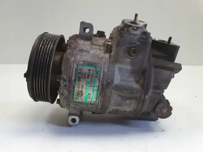 Audi A3 8P 2.0 TDI SPRĘŻARKA KLIMATYZACJI 1K0820803G