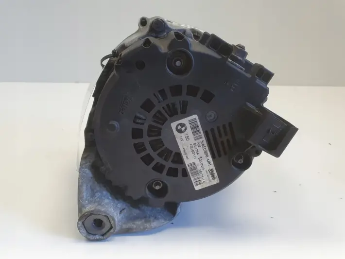 BMW F30 F31 2.0 D ALTERNATOR valeo 8519890 150A
