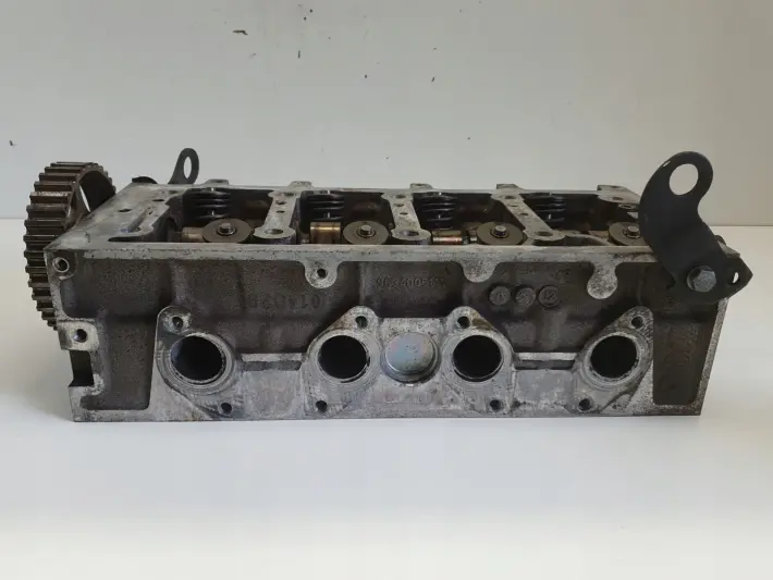Citroen C3 1.4 8V GŁOWICA CYLINDRÓW 9634005110