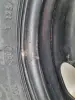 Audi Seat Vw Skoda KOŁO DOJAZDOWE dojazdówka 125/70 R18 1K0601027B