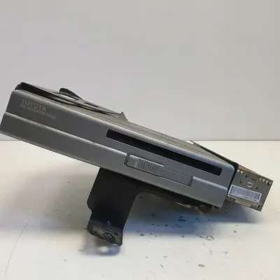 Corolla Verso II CZYTNIK NAWIGACJI 08662-00880