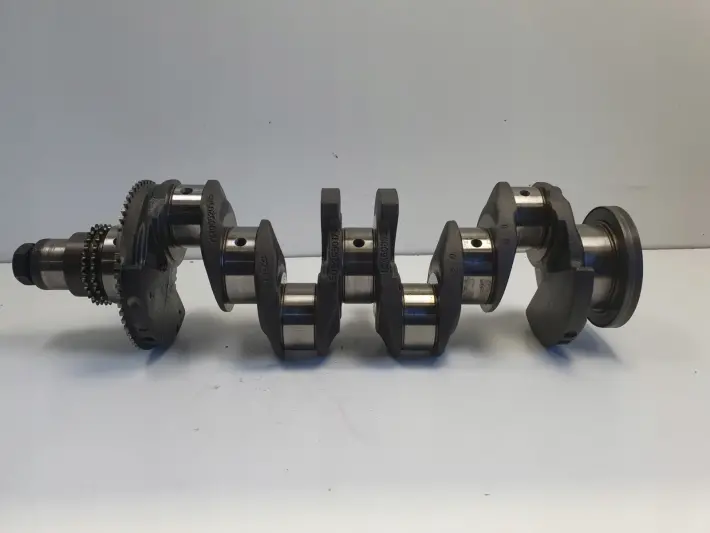 Iveco Daily IV 3.0 CNG WAŁ KORBOWY GH905205AS 502295017