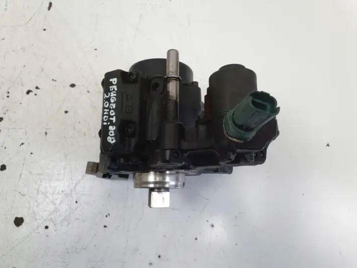 Peugeot 308 2.0 HDI POMPA WTRYSKOWA paliwa 9656391680