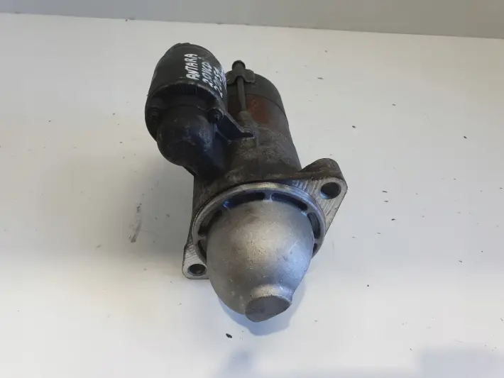 Opel Antara 2.0 CDTI ROZRUSZNIK