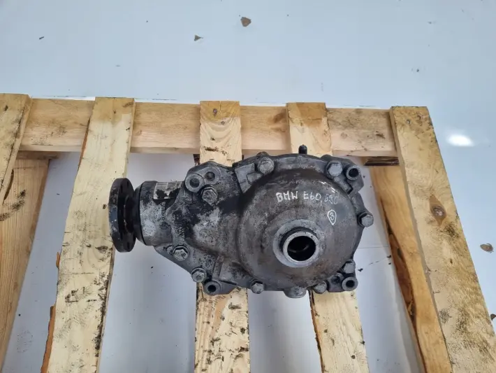 BMW X3 E83 2.0i PRZEDNI MOST dyferencjał PRZÓD dyfer 7531797