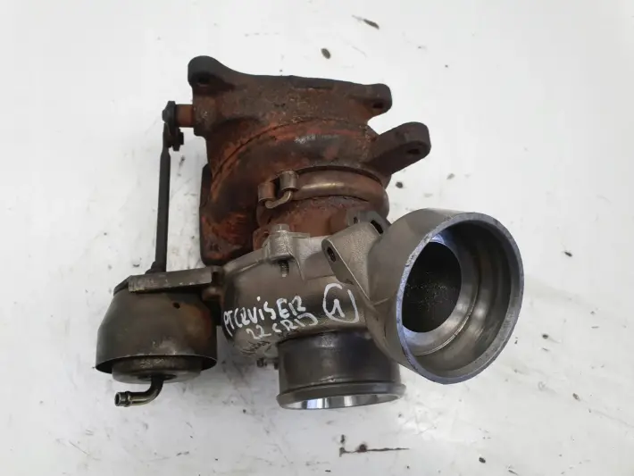 Pt Cruiser 2.2 CRD TURBOSPRĘŻARKA turbo A6640960299