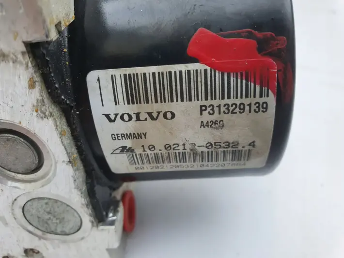 Volvo V70 III S80 II POMPA ABS Sterownik 31329139