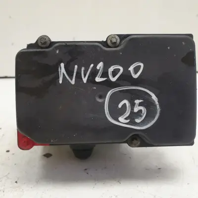 Nissan NV200 POMPA ABS Sterownik 0265232403