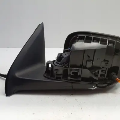 Volvo XC90 LIFT 06-15r LUSTERKO LEWE kierowcy 14 pin EUROPA podświetlane