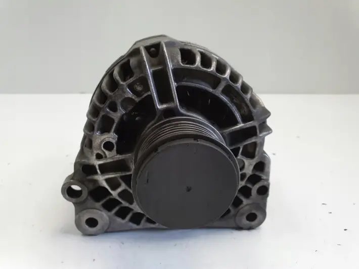 Audi A3 8L Golf IV 1.9 TDI ALTERNATOR bosch 0123515021 038903023L 90A
