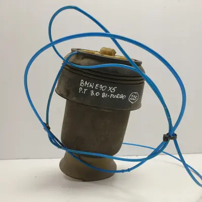 BMW X5 E70 PRAWY TYLNY MIECH ZAWIESZENIA Nivo tył