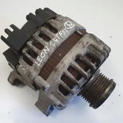 Opel Mokka A 1.4 T turbo ALTERNATOR 13577154 130A