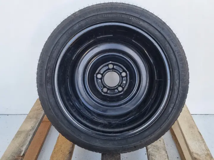 Volvo S70 V70 I KOŁO DOJAZDOWE dojazdówka 115/70 R15 9127261 2150511