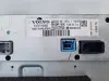 Volvo VOLVO V60 I S60 II EKRAN NAWIGACJI Wyświetlacz 31374992
