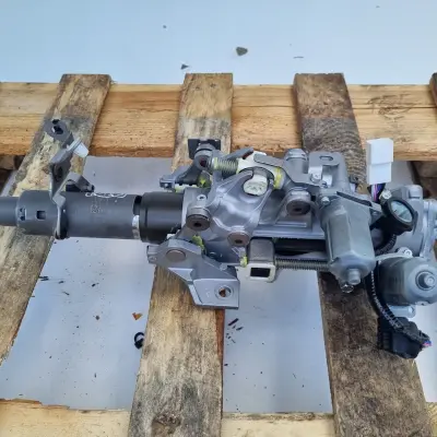 Lexus ES VII ELEKTRYCZNA KOLUMNA KIEROWNICZA 89227-48070