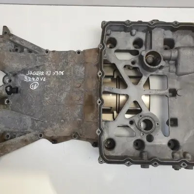 Jaguar XJ VI X308 4.0 V8 MISKA OLEJU olejowa