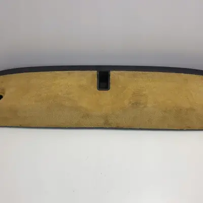 Porsche Boxster 986 TYLNA PÓŁKA Pokrywa 986551223