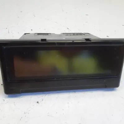 Volvo S40 II V50 C30 EKRAN RADIA Wyświetlacz 31268055