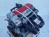 SILNIK KOMPLET Mercedes CLK W208 2.3 KOMPRESSOR 111973 111.973