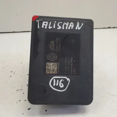 Renault Talisman POMPA ABS Sterownik 476604349R