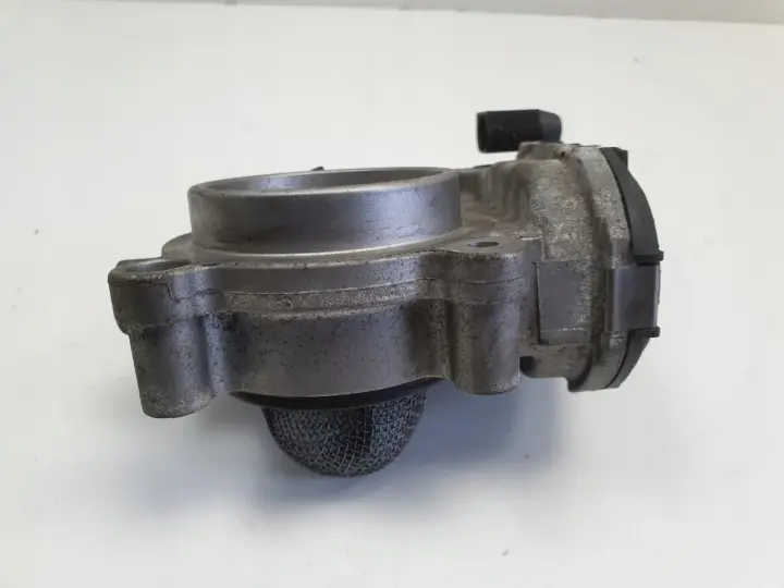 Mercedes W203 2.3 K PRZEPUSTNICA A1111410325
