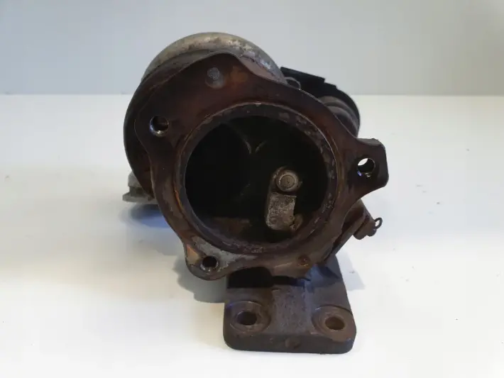 Volvo S80 2.8 T6 TURBOSPRĘŻARKA turbo 9471563