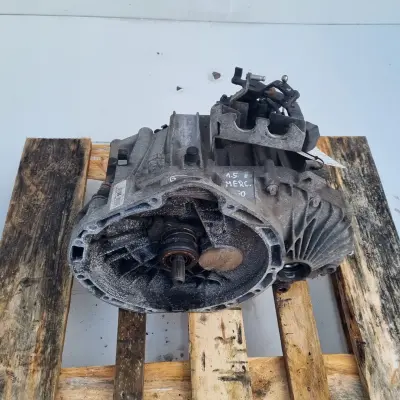 Mercedes W169 1.5 SKRZYNIA BIEGÓW 1693610001 manualna A1693610001