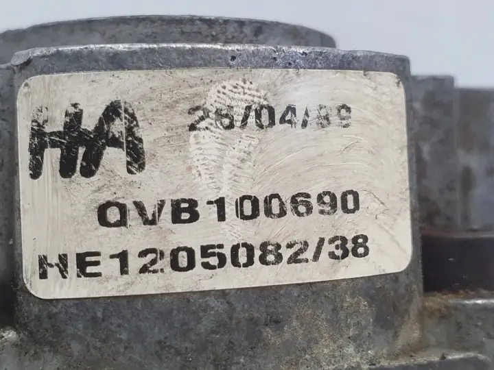 Rover 400 1.6 16V POMPA WSPOMAGANIA QVB100690 oryginał