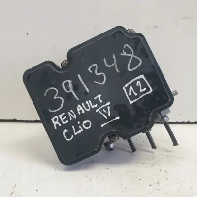 Renault Clio IV POMPA ABS hamulcowa 476607341R