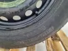 Mercedes CLK W209 KOŁO DOJAZDOWE dojazdówka 125/90 R16 5x112 2094000402