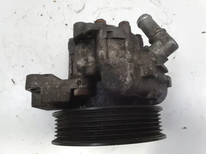 BMW E65 4.8 V8 POMPA WSPOMAGANIA 7696974