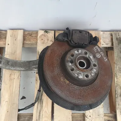 BMW X5 E70 35i Xdrive LEWA PIASTA ZWROTNICA L.P