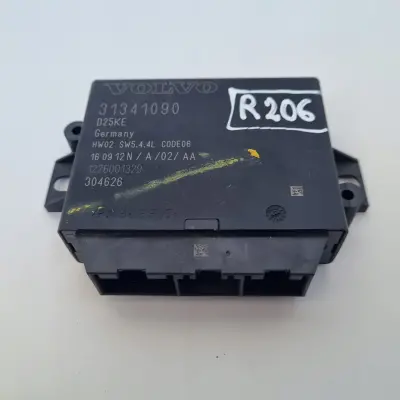 Volvo VOLVO V60 I S60 II XC60 I MODUŁ PDC Parkowania 31341090
