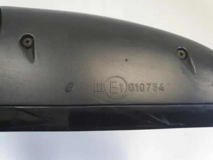 Audi A3 8P 03-13r LUSTERKO LEWE KIEROWCY europa 5 pin pinów
