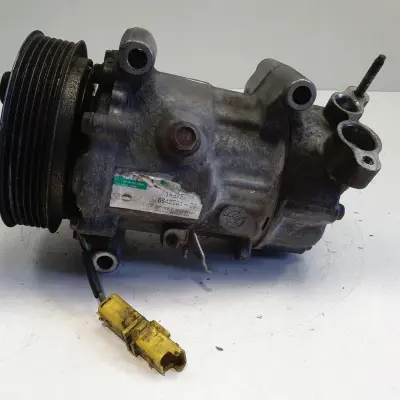 Mini Cooper R56 1.6 16V VTi SPRĘŻARKA KLIMATYZACJI pompa 6942501