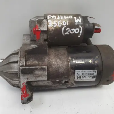 Mitsubishi Pajero III 3.5 GDI V6 ROZRUSZNIK MD172864