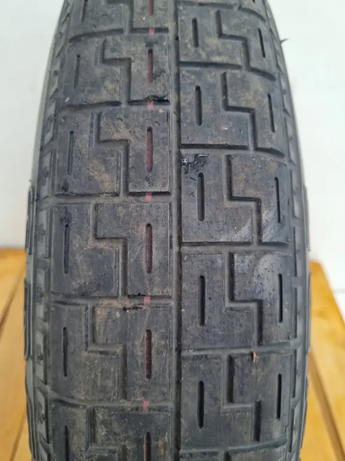 Volvo S40 II V50 C30 KOŁO DOJAZDOWE dojazdówka 125/85 R16 30683913 2160823